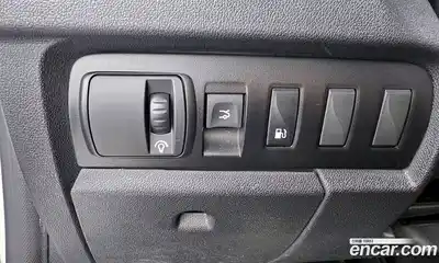 Renault SM3 2015 1.6 Автомат в Москве № 149231, миниатюра 12