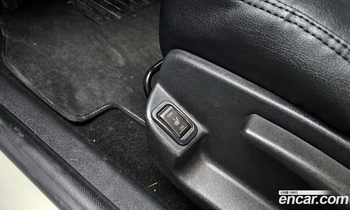 Renault SM3 2015 1.6 Автомат в Москве № 149231, фото 15