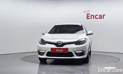 Renault SM3 2015 1.6 Автомат в Москве № 149231, миниатюра 2