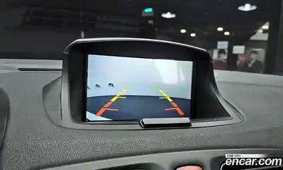 Renault SM3 2015 1.6 Автомат в Москве № 149231, миниатюра 3