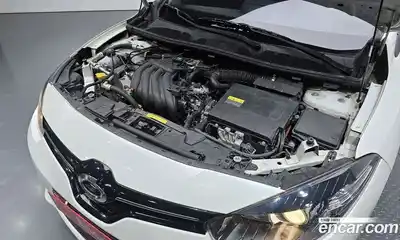 Renault SM3 2015 1.6 Автомат в Москве № 149231, миниатюра 4