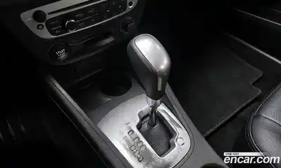 Renault SM3 2015 1.6 Автомат в Москве № 149231, миниатюра 5