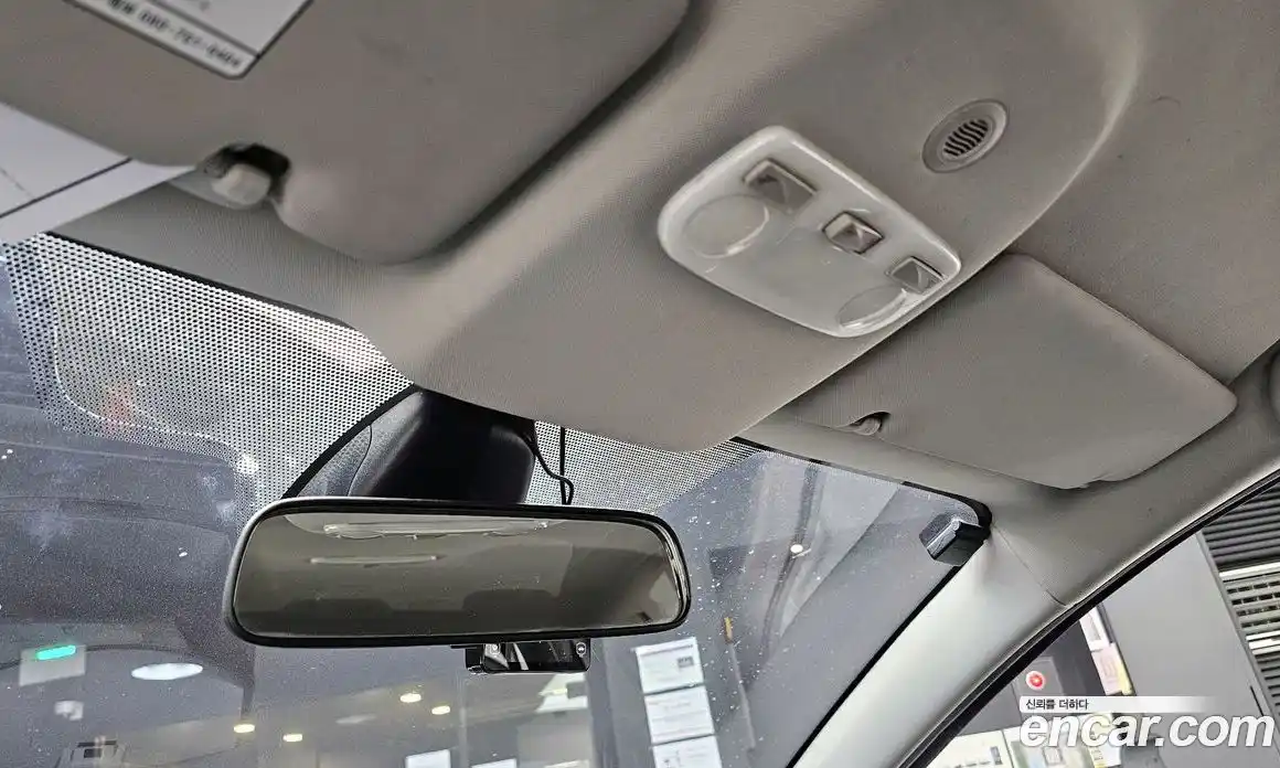 Renault SM3 2015 1.6 Автомат в Москве № 149231, фото 7