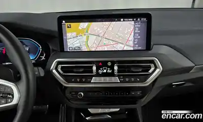 BMW iX3 2025 0.2 Автомат в Москве № 154206, миниатюра 4