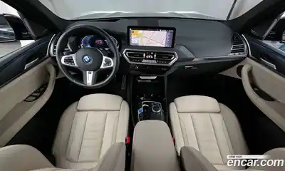 BMW iX3 2025 0.2 Автомат в Москве № 154206, миниатюра 9