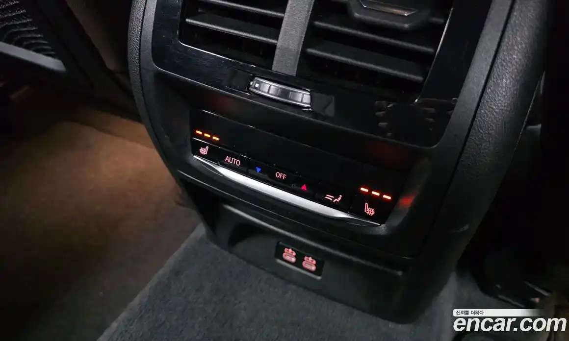 BMW X4 2024 2.0 Автомат в Москве № 154234, фото 11