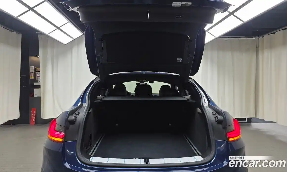 BMW X4 2024 2.0 Автомат в Москве № 154234, фото 16