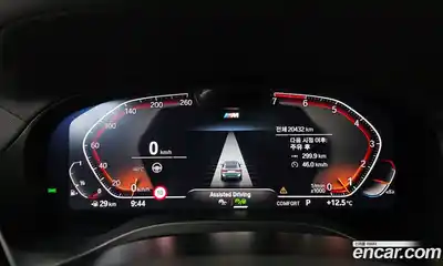 BMW X4 2024 2.0 Автомат в Москве № 154234, миниатюра 7