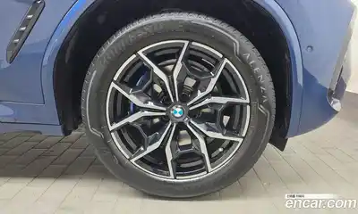 BMW X4 2024 2.0 Автомат в Москве № 154234, миниатюра 9