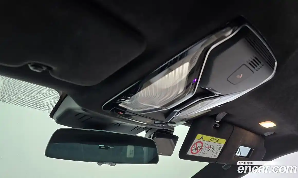 BMW 8-Series 2023 4.4 Автомат в Москве № 154807, фото 16