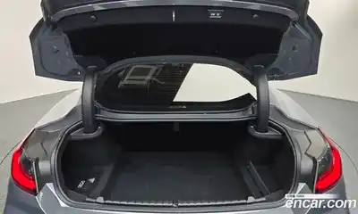 BMW 8-Series 2023 4.4 Автомат в Москве № 154807, миниатюра 7