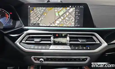 BMW X6 2022 3.0 Автомат в Москве № 154933, миниатюра 11