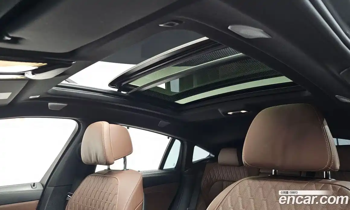 BMW X6 2022 3.0 Автомат в Москве № 154933, фото 15