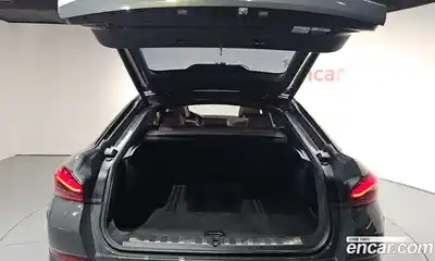 BMW X6 2022 3.0 Автомат в Москве № 154933, миниатюра 3