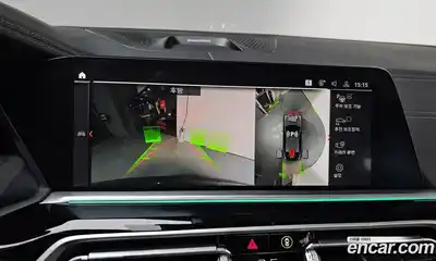 BMW X6 2022 3.0 Автомат в Москве № 154933, миниатюра 7