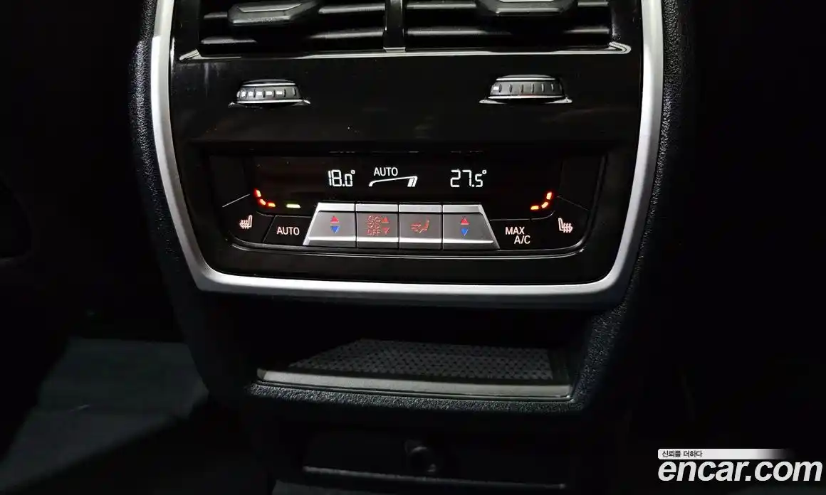 BMW X6 2022 3.0 Автомат в Москве № 154933, фото 9