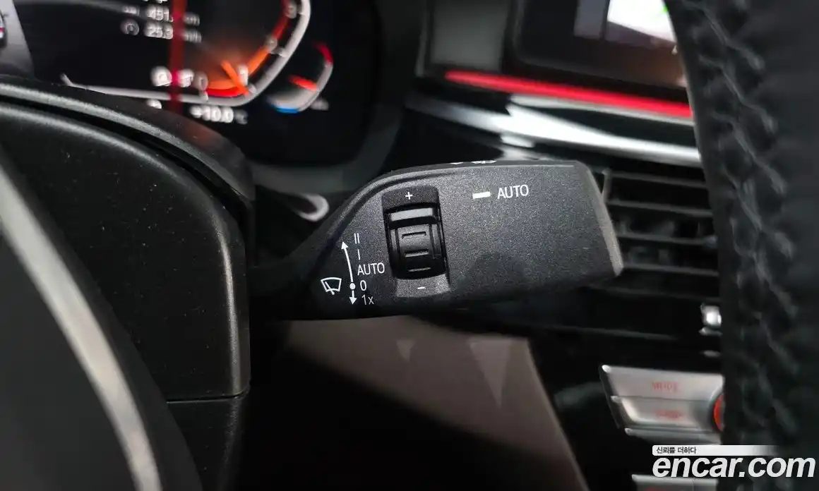 BMW 5-Series 2023 2.0 Автомат в Москве № 155063, фото 17