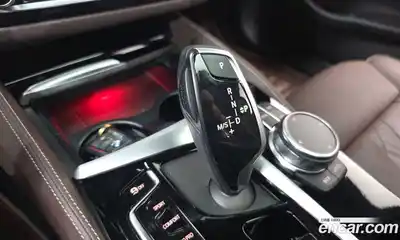 BMW 5-Series 2023 2.0 Автомат в Москве № 155063, миниатюра 5