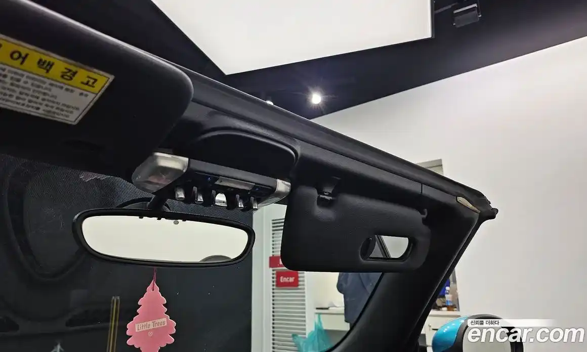 Mini Cooper Convertible 2016 1.5 Автомат в Москве № 155156, фото 13