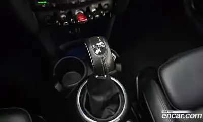 Mini Cooper Convertible 2016 1.5 Автомат в Москве № 155156, миниатюра 2