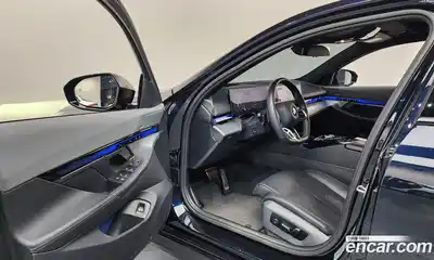 BMW 5-Series 2024 2.0 Автомат в Москве № 156575, миниатюра 12