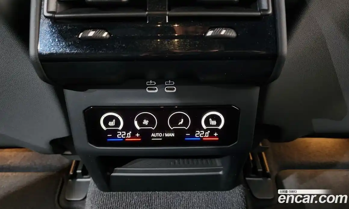 BMW 5-Series 2024 2.0 Автомат в Москве № 156575, фото 14