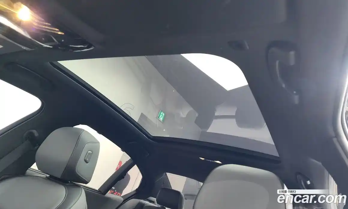 BMW 5-Series 2024 2.0 Автомат в Москве № 156575, фото 15