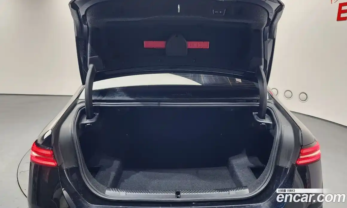 BMW 5-Series 2024 2.0 Автомат в Москве № 156575, фото 16