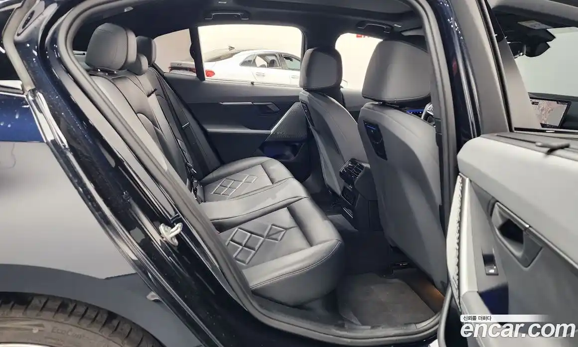 BMW 5-Series 2024 2.0 Автомат в Москве № 156575, фото 18