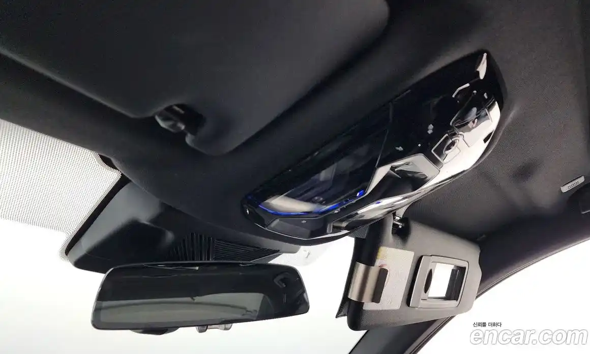 BMW 5-Series 2024 2.0 Автомат в Москве № 156575, фото 3