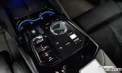 BMW 5-Series 2024 2.0 Автомат в Москве № 156575, миниатюра 6