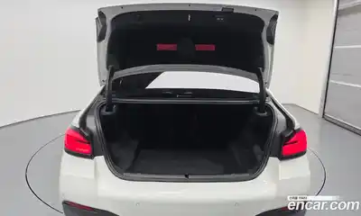 BMW 5-Series 2022 2.0 Автомат в Москве № 156938, миниатюра 2