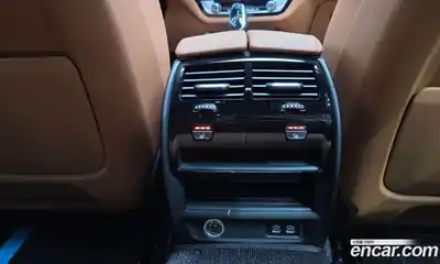 BMW 5-Series 2022 2.0 Автомат в Москве № 156938, миниатюра 5