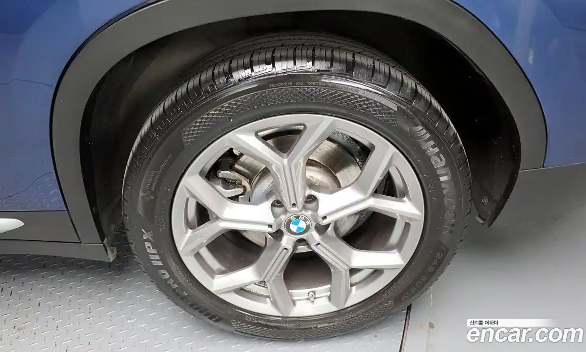 BMW X4 2022 2.0 Автомат в Москве № 157233, фото 18