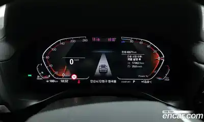 BMW X4 2022 2.0 Автомат в Москве № 157233, миниатюра 4