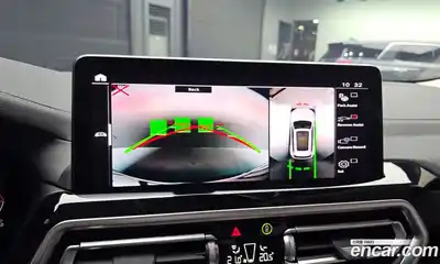 BMW X4 2022 2.0 Автомат в Москве № 157233, миниатюра 6