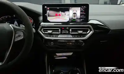 BMW X4 2022 2.0 Автомат в Москве № 157233, миниатюра 9