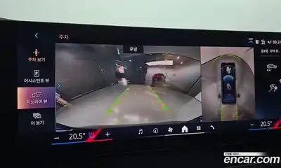 BMW X6 2024 3.0 Автомат в Москве № 157298, миниатюра 5