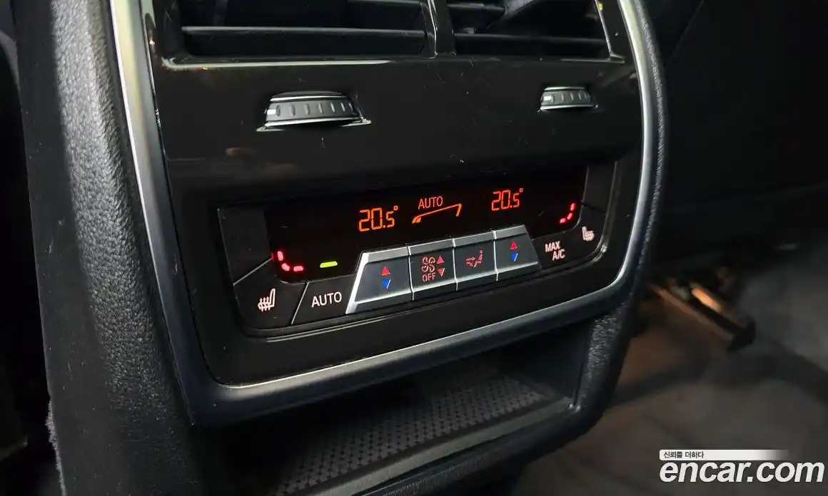 BMW X6 2024 3.0 Автомат в Москве № 157298, фото 9