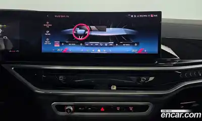 BMW X6 2024 3.0 Автомат в Москве № 157298, миниатюра 10