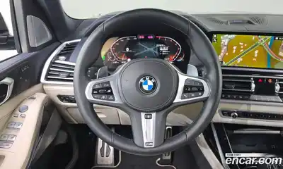 BMW X7 2022 3.0 Автомат в Москве № 157568, миниатюра 12
