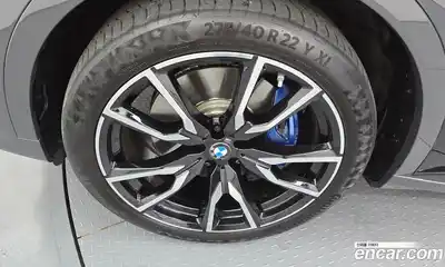 BMW X7 2022 3.0 Автомат в Москве № 157568, миниатюра 3