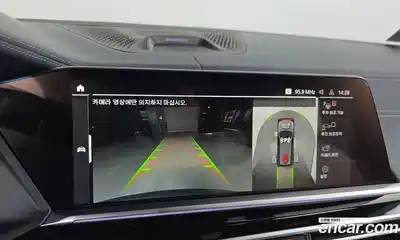 BMW X7 2022 3.0 Автомат в Москве № 157568, миниатюра 4