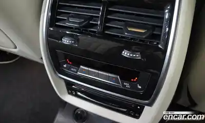 BMW X7 2022 3.0 Автомат в Москве № 157568, миниатюра 7