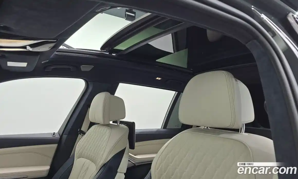 BMW X7 2022 3.0 Автомат в Москве № 157568, фото 9