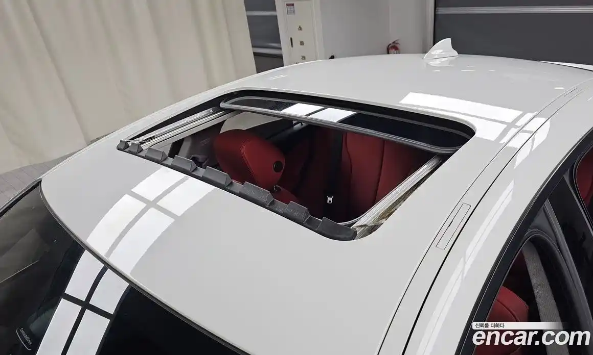 BMW 4-Series 2021 2.0 Автомат в Москве № 157812, фото 15