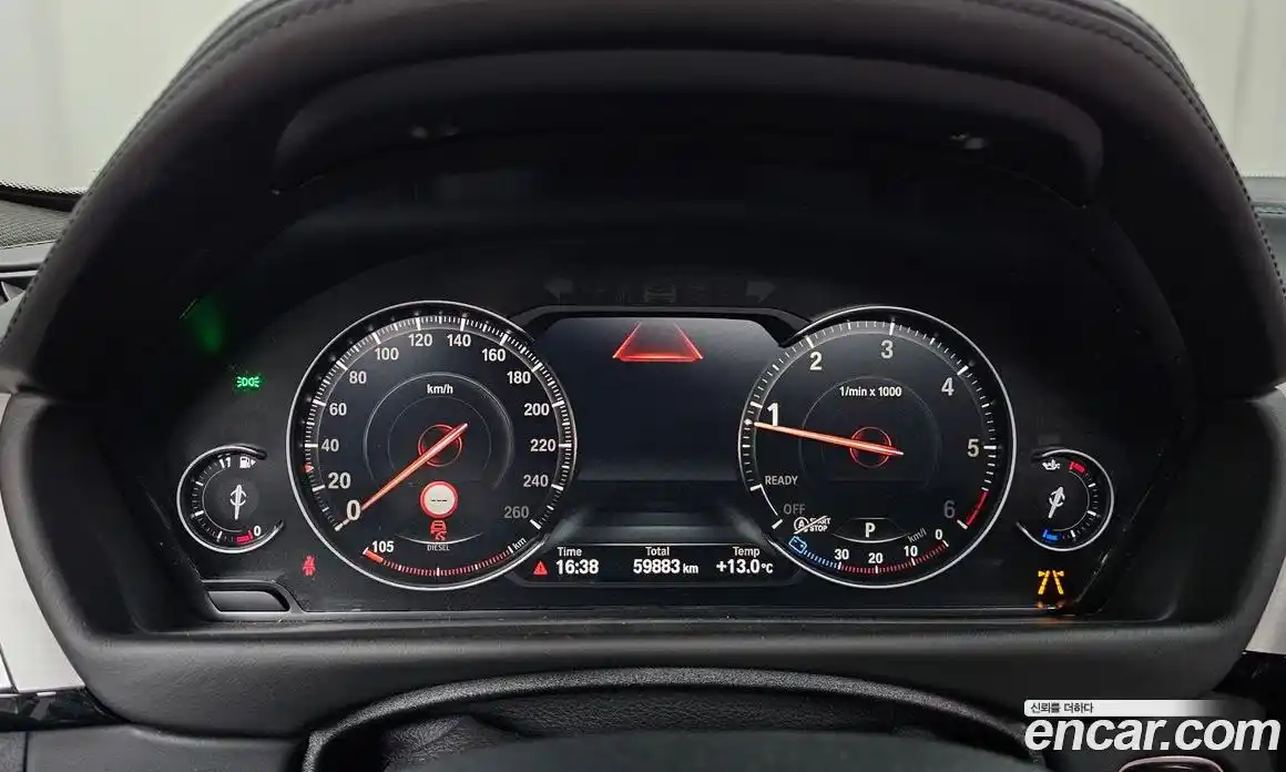 BMW 4-Series 2021 2.0 Автомат в Москве № 157812, фото 19