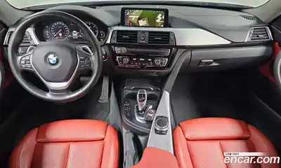 BMW 4-Series 2021 2.0 Автомат в Москве № 157812, миниатюра 2