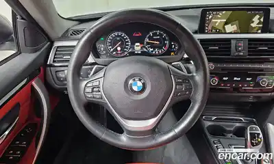BMW 4-Series 2021 2.0 Автомат в Москве № 157812, миниатюра 4