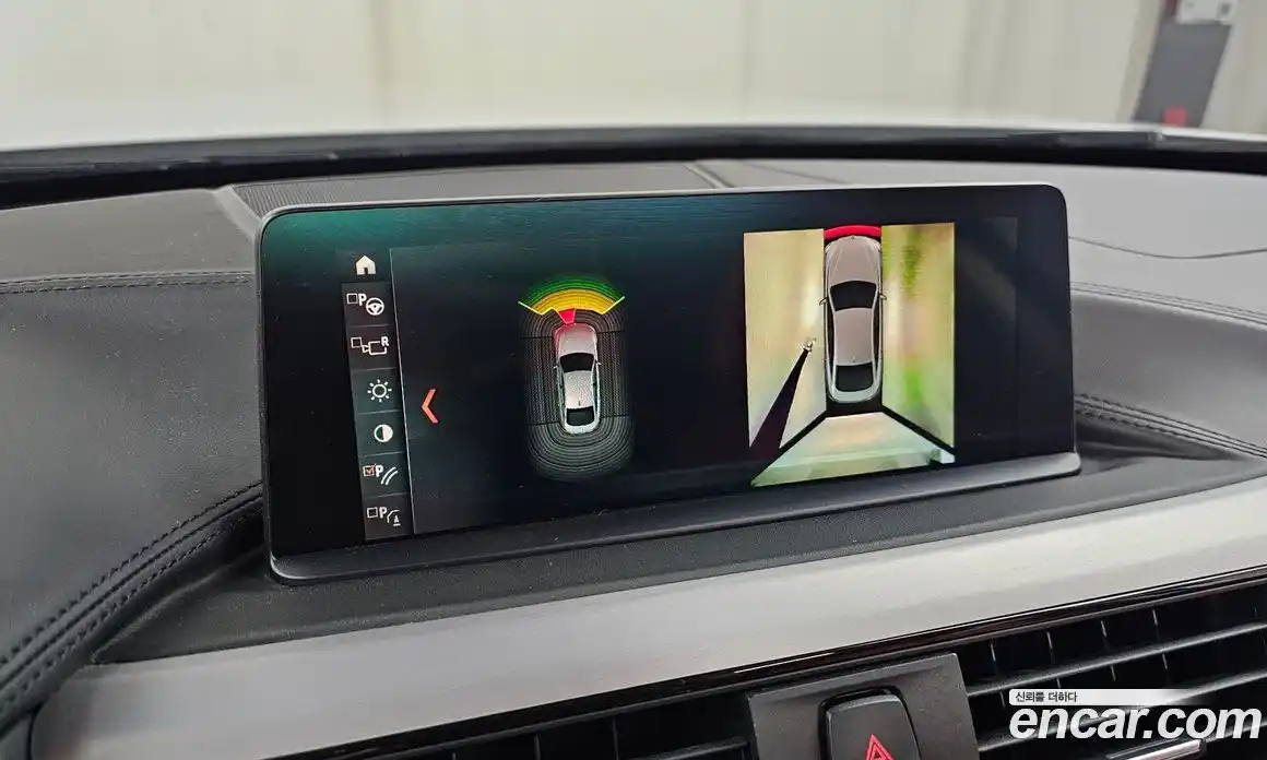 BMW 4-Series 2021 2.0 Автомат в Москве № 157812, фото 5